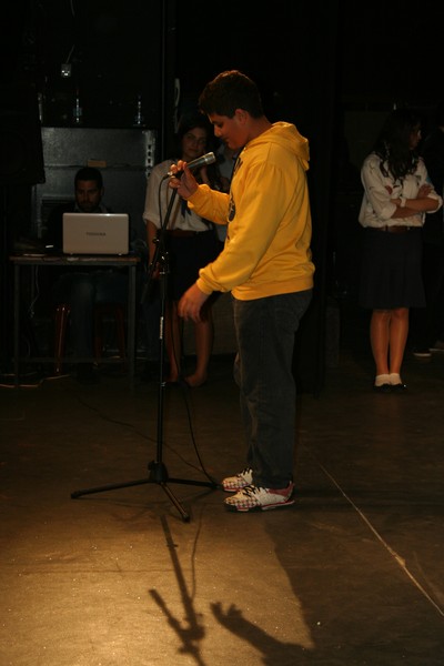 SOL Talent Show